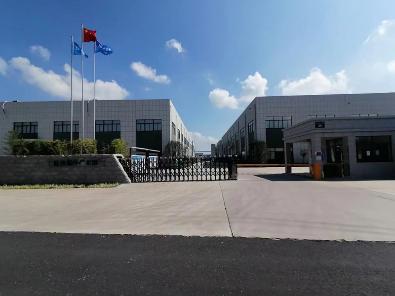 Wuxi Haibang Mechanical &amp; Electrical Manufacturing Co.,Ltd γραμμή παραγωγής εργοστασίων