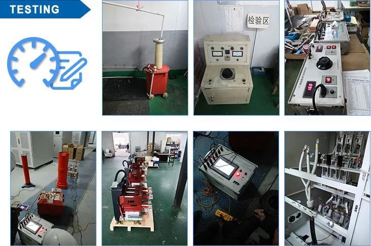 Κίνα Wuxi Haibang Mechanical &amp; Electrical Manufacturing Co.,Ltd Εταιρικό Προφίλ