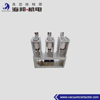12kV Vakuum AC Contactor 1250A 50Hz - 60Hz Συστήματα ηλεκτρικής ενέργειας