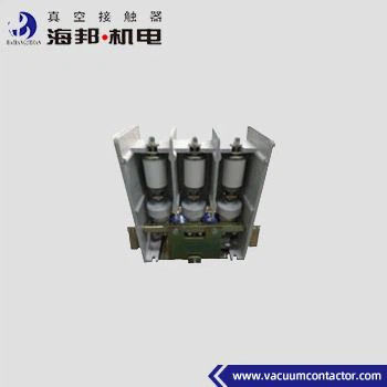 3.6kV MV Vacuum Contactor 630A AC 50Hz - 60Hz Για συστήματα ηλεκτρικής ενέργειας