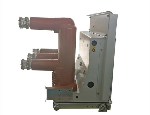 Συνδυασμός επαφής κενού-συσσωρευτή Haibang 7.2KV / 12KV