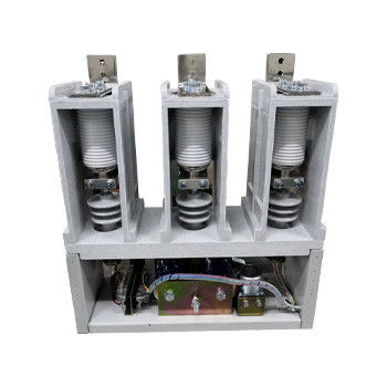 12kV 1000A Vakuum Contactor Λύση υψηλής τάσης για βιομηχανικές ανάγκες