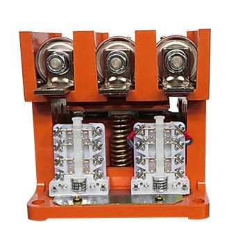 1.14kV 250A Επαφή κενού - Επαφή κενού χαμηλής τάσης