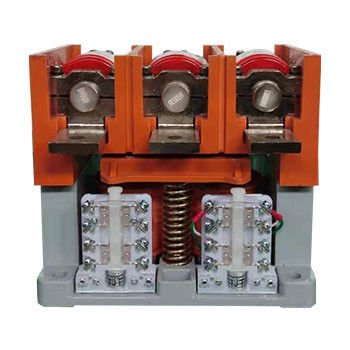 1Επαφή κενού.14kV 400A - Επαφή κενού χαμηλής τάσης