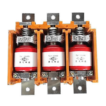 1Επαφή κενού.14kV 400A - Επαφή κενού χαμηλής τάσης