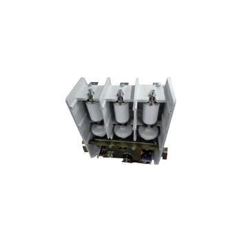 7.2kV Vakuum Contactor Για Κοντεσατήρα - Υψηλής τάσης Vakuum Contactor