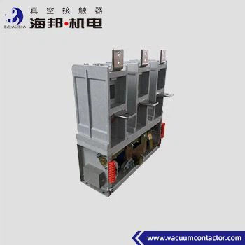 Hai Bang 12kV 1600A υψηλής τάσης ατμοσφαιρικός επαγγελιστής τριών φάσεων προσαρμοσμένος