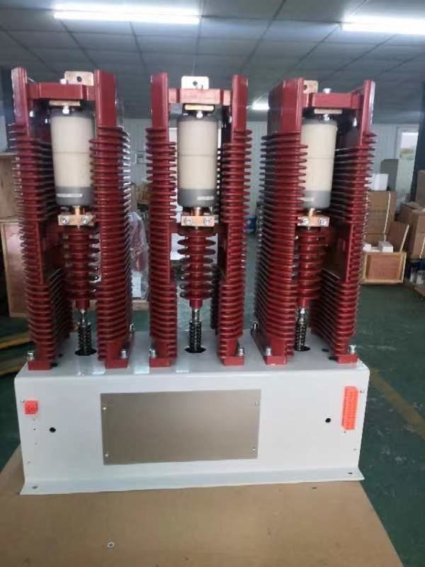 24kV υψηλής τάσης κενός επακριβής επακριβής επακριβής